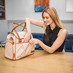 Sac à Langer Babymoov Beige