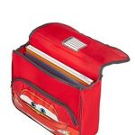 Cartable Samsonite Cars