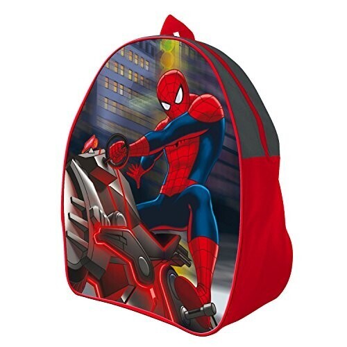 Sac à dos maternelle Spiderman
