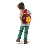 Sac à dos Simon l&rsquo;hérisson