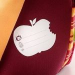 Sac à dos Simon l&rsquo;hérisson