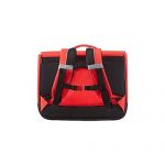 Cartable Samsonite rouge SpiderMan