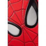 Cartable Samsonite rouge SpiderMan