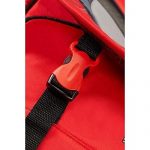 Cartable Samsonite rouge SpiderMan