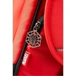 Cartable Samsonite rouge SpiderMan