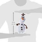 Disney – Peluche Olaf Frozen