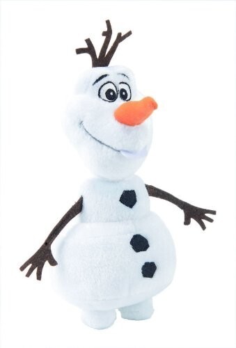 Disney – Peluche Olaf Frozen