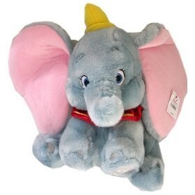 Disney Dumbo Peluche