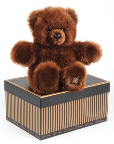 ourson doudou et compagnie