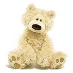 Peluche Ours Philbin