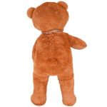 Peluche géante XXL teddy bear marron