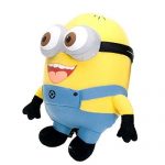 Peluche Minion électronique