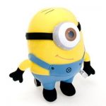 Peluche Minion