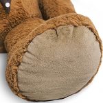 Peluche ours géant XXL brun