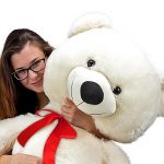 Peluche ours géant XXL