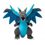 Pokemon Center Peluche Mega-Dracaufeu X