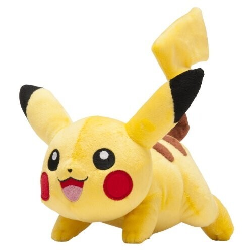 doudou pikachu