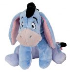 Peluche Bourriquet