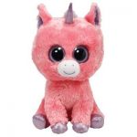 Peluche licorne