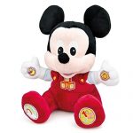 Peluche Mickey