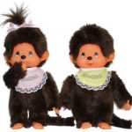 Pack Mon Kiki : Fille et Garçon