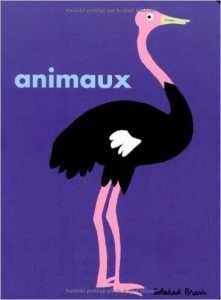Top 50 : animaux