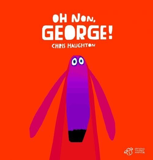 Top 50 : oh non George !