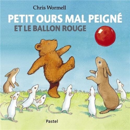 Top 50 des meilleurs livres pour enfants entre 2 et 4 ans