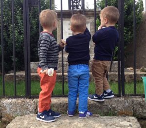 6 questions à poser à vos enfants après l’école