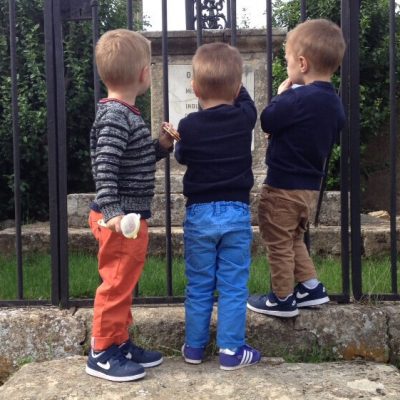 6 questions à poser à vos enfants après l&rsquo;école