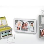 Baby Art Boîte à Trésors