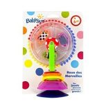 Hochet Roue des Merveilles