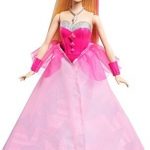 Barbie Super Princesse Kara