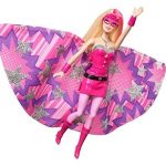 Barbie Super Princesse Kara