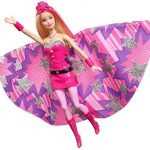Barbie Super Princesse Kara