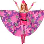 Barbie Super Princesse Kara