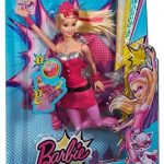 Barbie Super Princesse Kara