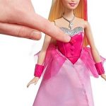 Barbie Super Princesse Kara