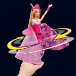 Barbie Super Princesse Kara