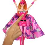 Barbie Super Princesse Kara