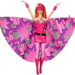 Barbie Super Princesse Kara