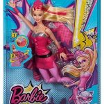 Barbie Super Princesse Kara
