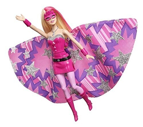 Barbie Super Princesse Kara