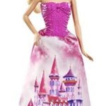 Barbie Féerie 3 En 1