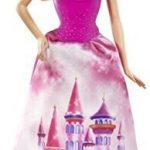 Barbie Féerie 3 En 1