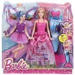 Barbie Féerie 3 En 1