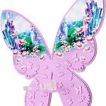 Barbie Féerie 3 En 1