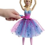 Barbie Danseuse Magique