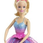 Barbie Danseuse Magique