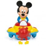 Avion Musical Mickey